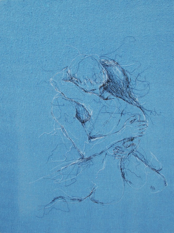 Le dégel75-105