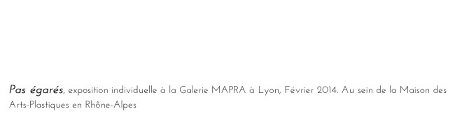 texte mapra